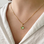 Load image into Gallery viewer, Swarovski Corazón 10 mm
