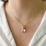 Load image into Gallery viewer, Swarovski Reyna Corazón 14 mm

