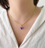Load image into Gallery viewer, Swarovski Corazón 10 mm
