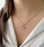 Load image into Gallery viewer, Swarovski Corazón 10 mm

