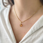 Load image into Gallery viewer, Swarovski Corazón 10 mm
