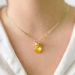 Load image into Gallery viewer, Swarovski Reyna Corazón 14 mm
