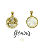 Load image into Gallery viewer, Zodiaco Géminis
