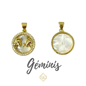 Zodiaco Géminis